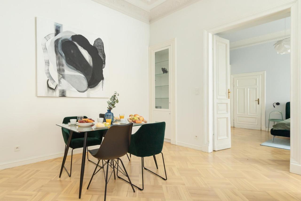 Marszalkowska 58 - Classy Two Bedroom Apartment With Balcony By Noclegi Renters Warsaw Exterior photo